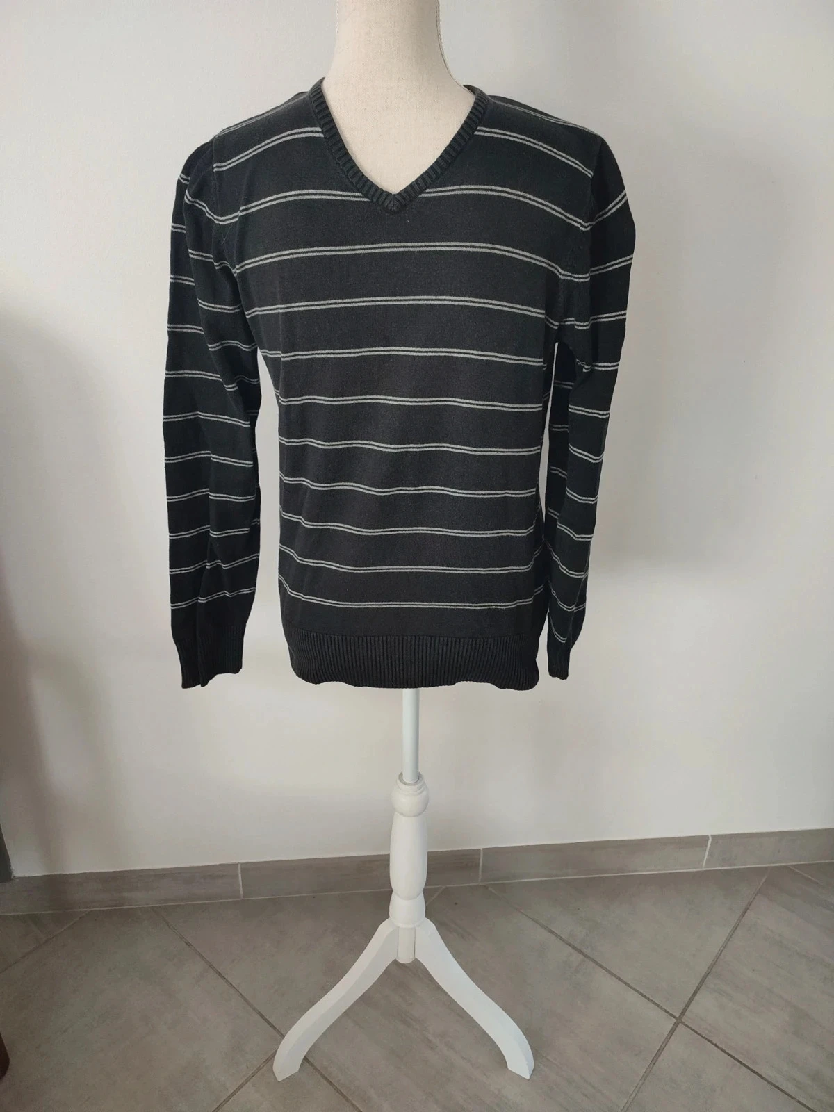 Pull homme taille M jules